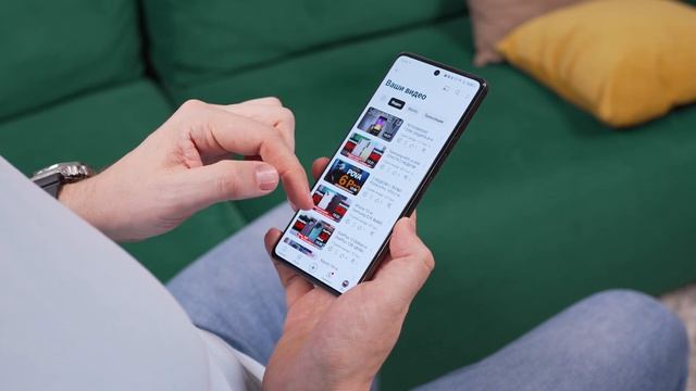 2 НЕДЕЛИ С TECNO CAMON 30: ЧТО МОЖЕТ БАЗОВАЯ МОДЕЛЬ ЛИНЕЙКИ?