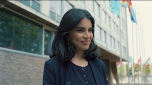 🍿 Saida Mirziyoyeva bilan yonma-yon. Missiya. # 12