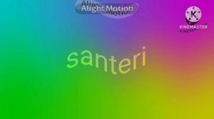 santeri logo effects 2 preview 2 (2019) #santeri