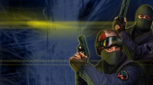 Counter-Strike 1.6 — тот самый крик админа «Осталось 5 минут!