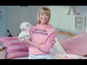 Реклама Билайн «Всё за 200» - Светлаков на танке