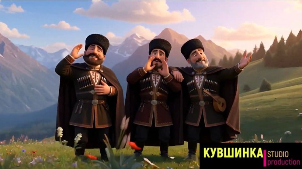 Частушки