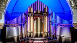 Vivaldi. Four Seasons (organ) | Вивальди. Времена года (орган) | Vivaldi. Le quattro stagioni
