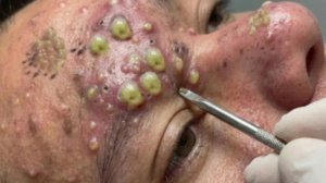 🧖 Нежное очищение лица и уход за кожей для глубокого расслабления