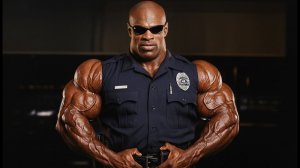 СПОРТ МОТИВАЦИЯ 🔥Bodybuilding Motivation 🔥Ronnie Coleman