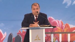 : Почему мы реагируем на фейки, но игнорируем Бога? -- Виталий Погожев