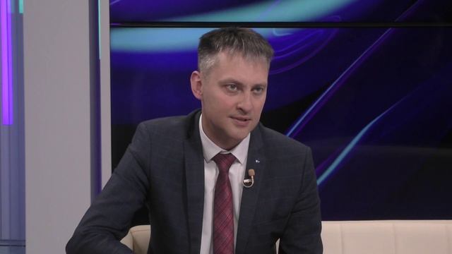 Актуальное интервью