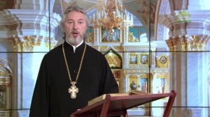 Церковный календарь 3 июля. Святитель Левкий, епископ Врунтисиопольский