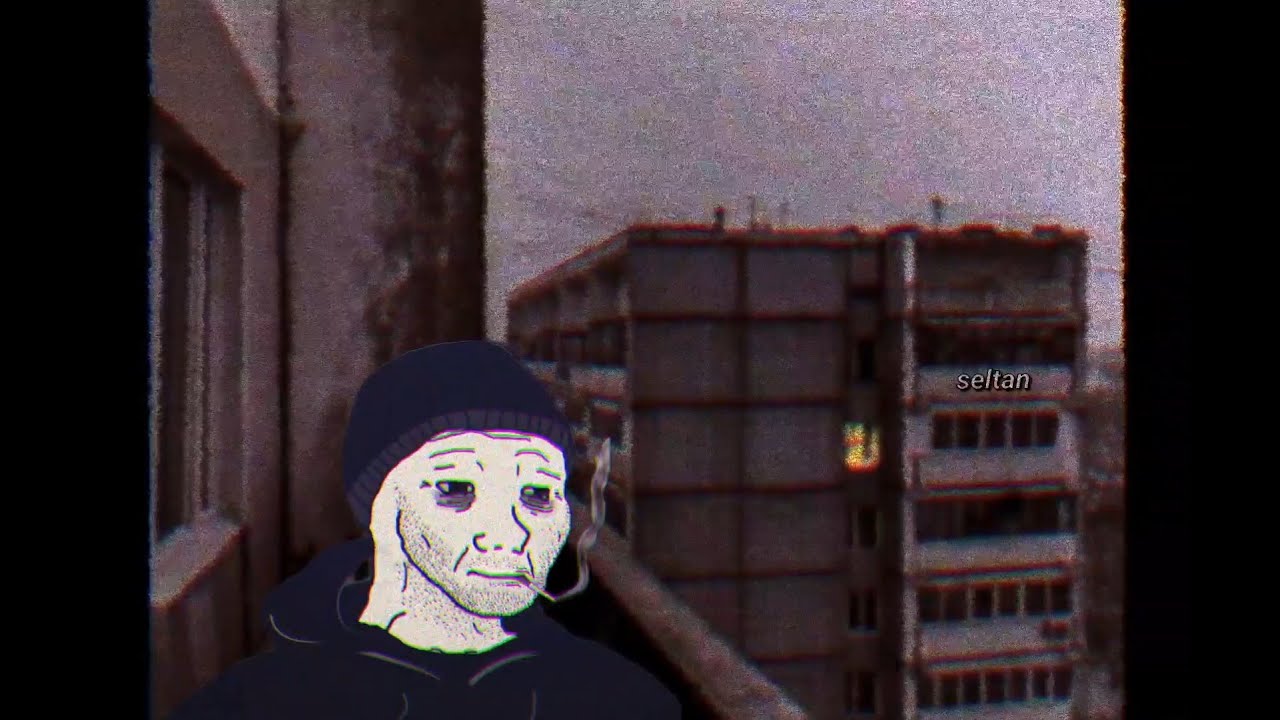 Russian Doomer Music Vol.1