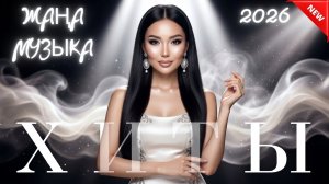 ТОП Хиты Казахстана 2026 🎵 Самые популярные треки онлайн! Лучшая музыка