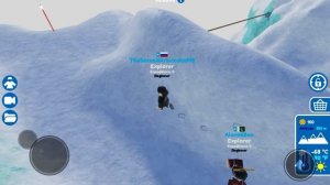 StarNet Showdown challenge | Expedition Antarctica