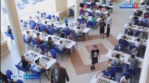 В Костроме стартовал шахматный фестиваль «Кубок Волги»