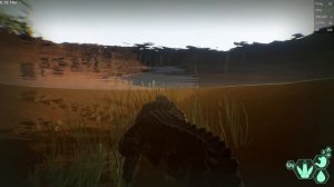 ДЕЙНОЗУХ И 33 НЕСЧАСТЬЯ | КРИНЖ РАЗРАБОВ ► THE ISLE EVRIMA