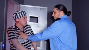 ГАЗАН Поймал Нас! Выживаем в Секретной Тюрьме 67!
