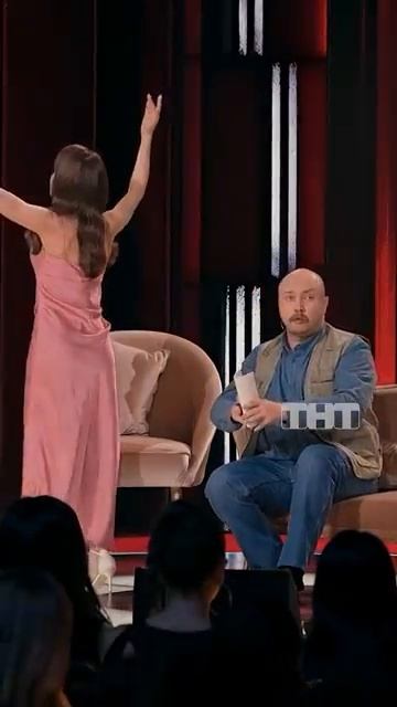 Мужчина на женских курсах тнт юмор смех камеди c