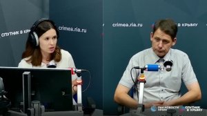 🔴LIVE. День памяти и скорби. 3 июля 1942 года завершилась 250-дневная оборона Севастополя