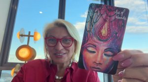 ВОДОЛЕЙ - ТАРО ПРОГНОЗ НА АПРЕЛЬ 2026 ГОДА ОТ ANGELA PEARL