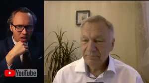 ⚡️НАС ТРАВ＊Т МНОГИЕ ГОДЫ! РЕДЬКО О БИОЛАБОРАТОРИЯХ НАТО!