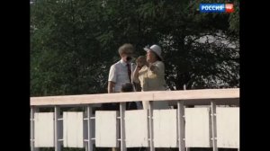 Родня (1982).  Эдуард Артемьев - В городском парке