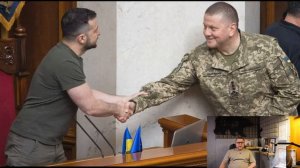 Битва уже началась - Новый президент Украины