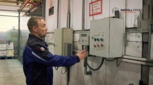 ОКРАСКА Металла | Install Profi METALL
