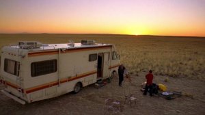 Во все тяжкие - 2 сезон 9 серия / Breaking Bad