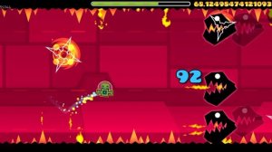 deadlocked 133 клика мировой рекорд🏆