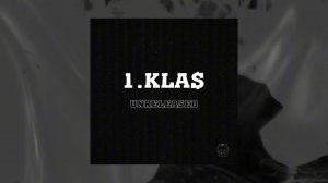 1.Kla$ - Танцуй со мной