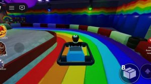 Прохождение Ralnbow frlends 2 roblox!!!