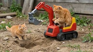 Котики - сборник [1,4 часа]