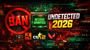 БЕСПЛАТНЫЙ ХВИД СПУФЕР | ОБХОД БАНА ПО ЖЕЛЕЗУ ДЛЯ ИГР В 2026 | Rust, CS2, Valorant И ДРУГИЕ ИГРЫ