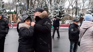 ХАРЬКОВ ДО ВОЙНЫ    А Я РЕВНУЮ ТЕБЯ