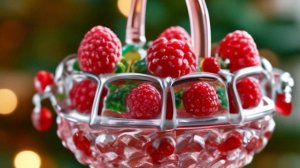 Калинка - малинка 🍓🪗 🐾