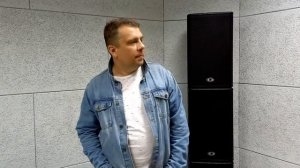 «Спасибо тебе « песня Юрия Шатунова в исполнении Андрея Котова