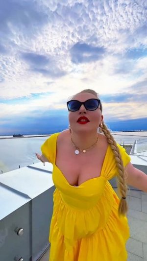 17 июля релиз моего нового трека «Счастье моё» 
Ссылка на присейв https://band.link/0KfXI #YanaRich