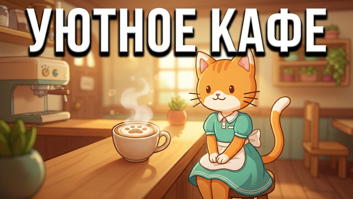 Cats &amp; Cups