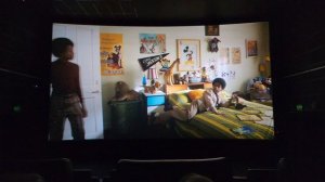 Премьера фильма «Майкл», 2026. Уже в прокате в кинотеатрах.