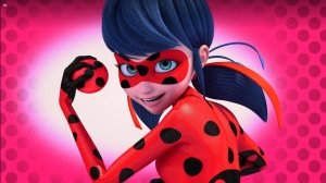 Леди Баг и Супер Кот. Часть 4. Йо-йо Леди Баг. Miraculous Ladybug Paris. Посох Супер-Кота. Маюра