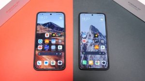 ОБЗОР XIAOMI 15T И СРАВНЕНИЕ С XIAOMI 14T