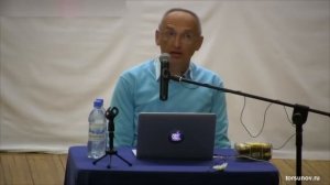 Закон справедливости этого Мира! Торсунов лекции