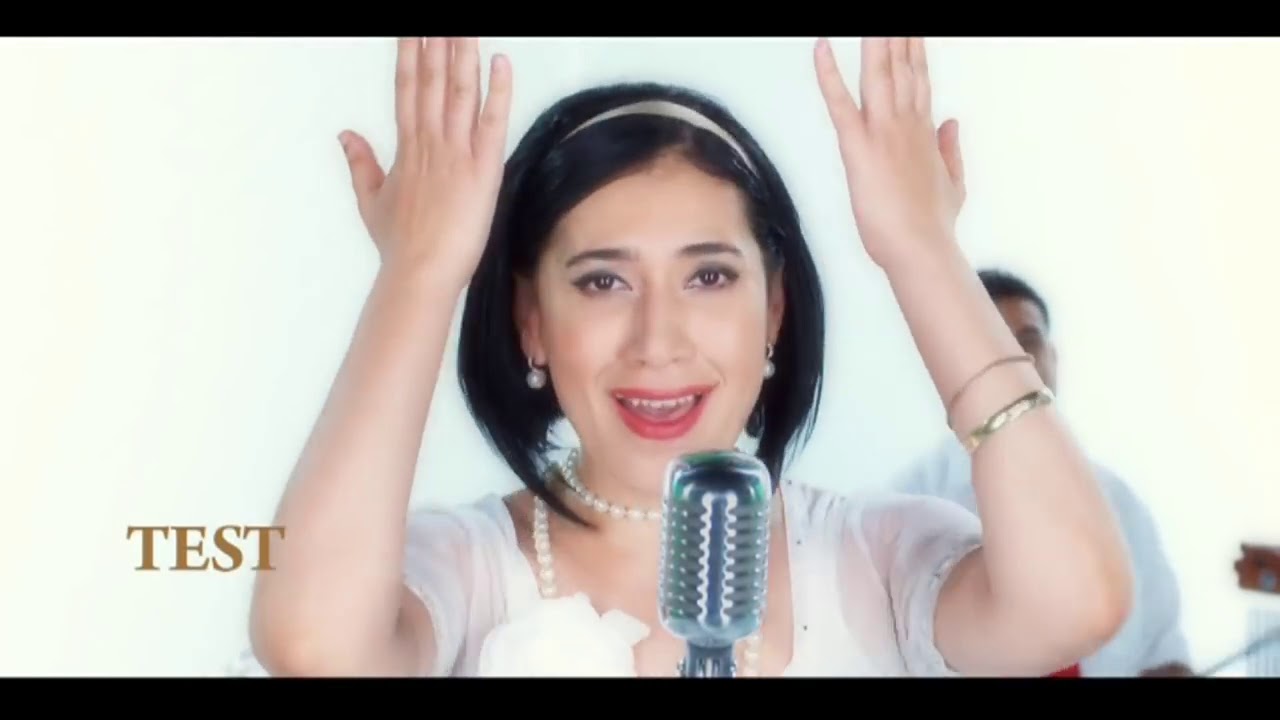 Dildora Niyozova Va Ruslan Sharipov - Chilla (Official Video)