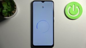 Как произвести первоначальную настройку REALME C21Y / Как настроить новый REALME C21Y