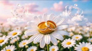 День семьи, любви и верности🌼