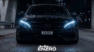 ENZRO - Я прячу свою боль