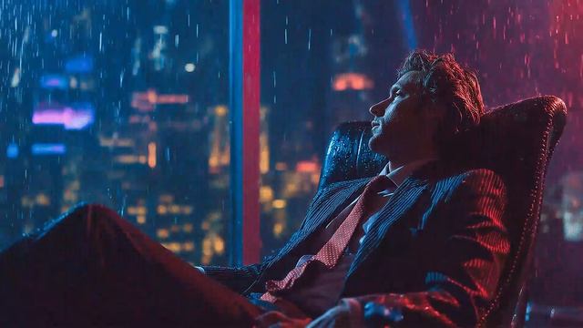 ＢＡＣＫ　ＴＯ　１９８７ [ Synthwave - Retrowave - Dreamwave Mix ] ｜ Urban Contemplation Nights