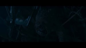 Лабиринт чудовищ - Русский трейлер (4K Дубляж, 2026)