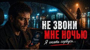 Не звони мне ночью ❤️ Новый русский хит о любви | Russian Viral Love Song 2026
