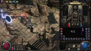 Path of Exile 2_пробую экспедиции