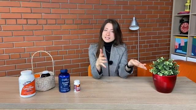Рассеянный Склероз - Витаминный комплекс _ MS.Kate