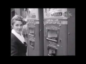 Anarchy17 - Одесса-мама (video: Odessa 1960)